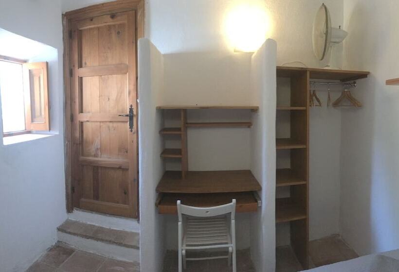 Casa Mundo   16th Century Country House With 21 M² Pool, Barbecue   Andalusia