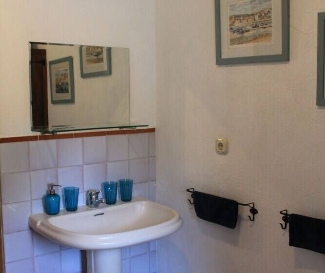 Casa Mundo   16th Century Country House With 21 M² Pool, Barbecue   Andalusia