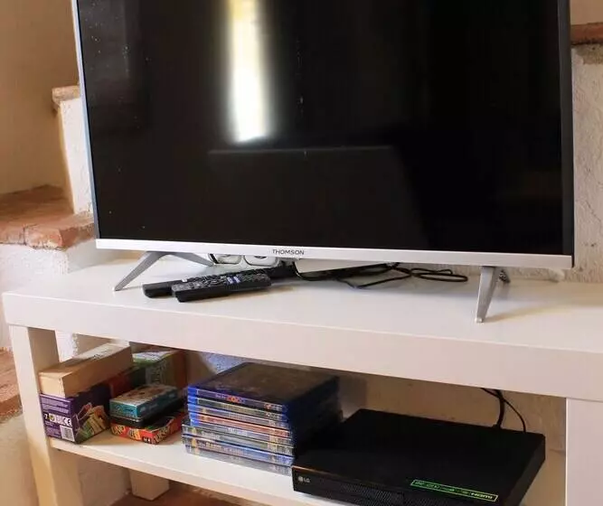 Casa Mundo   16th Century Country House With 21 M² Pool, Barbecue   Andalusia