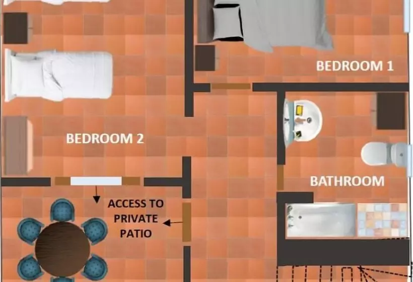 Casa Mundo   16th Century Country House With 21 M² Pool, Barbecue   Andalusia