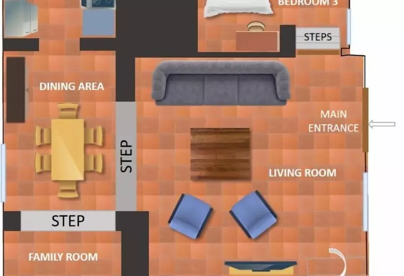 Casa Mundo   16th Century Country House With 21 M² Pool, Barbecue   Andalusia