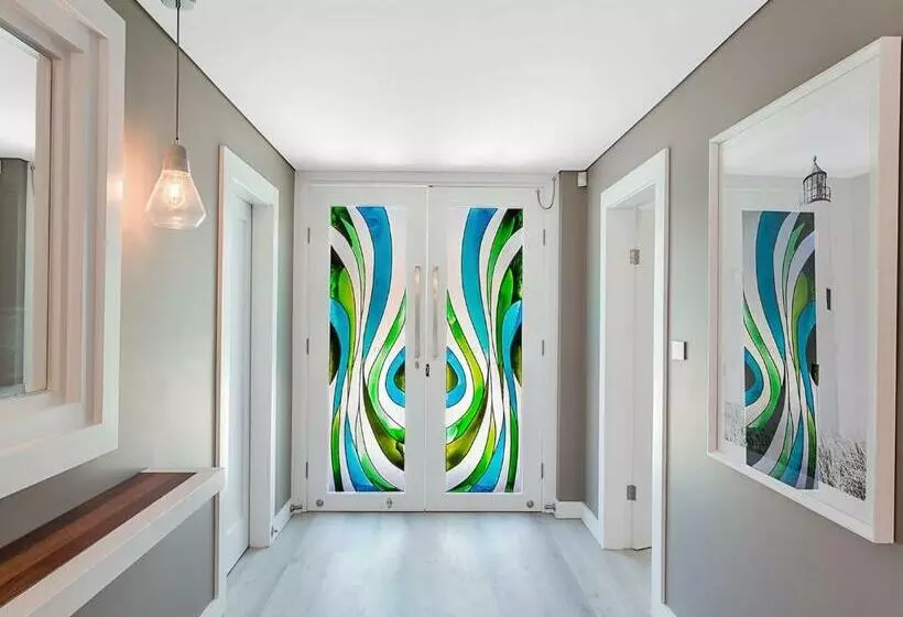 La Luna Shoal Bay 30 Horace St Shoal Bay