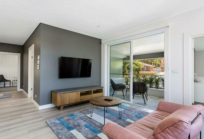 La Luna Shoal Bay 30 Horace St Shoal Bay