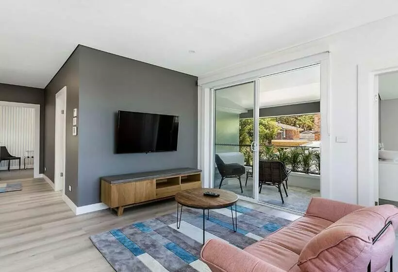 La Luna Shoal Bay 30 Horace St Shoal Bay