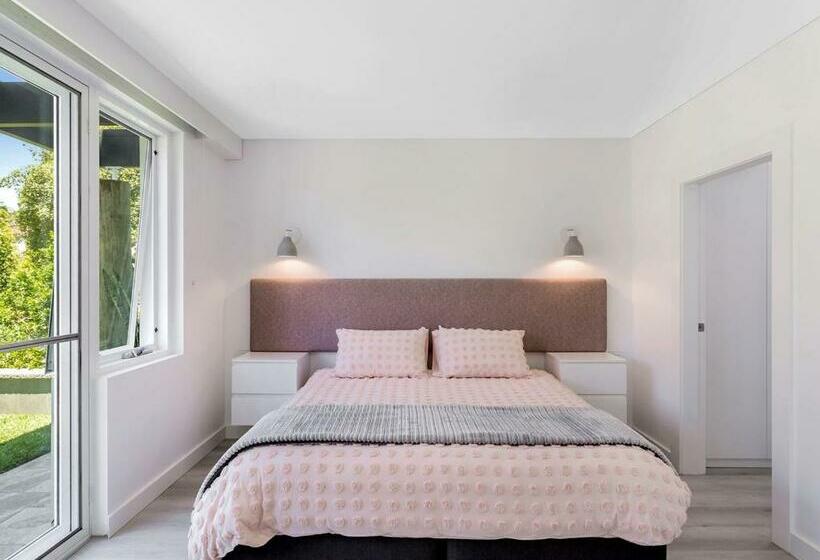 La Luna Shoal Bay 30 Horace St Shoal Bay