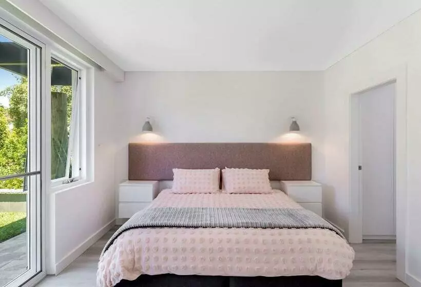 La Luna Shoal Bay 30 Horace St Shoal Bay