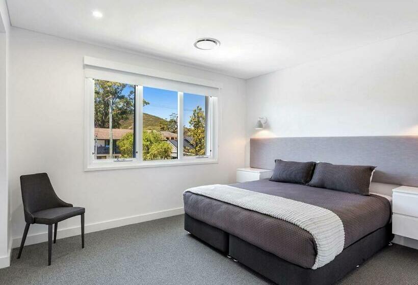 La Luna Shoal Bay 30 Horace St Shoal Bay