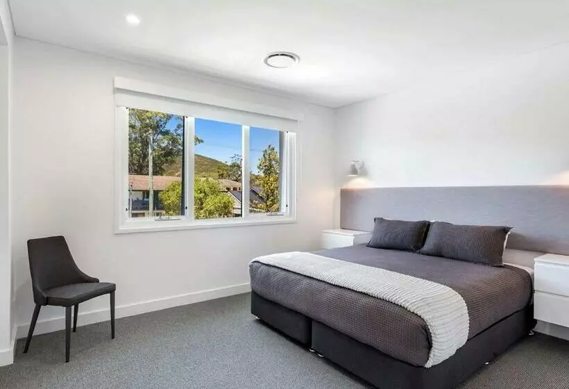 La Luna Shoal Bay 30 Horace St Shoal Bay