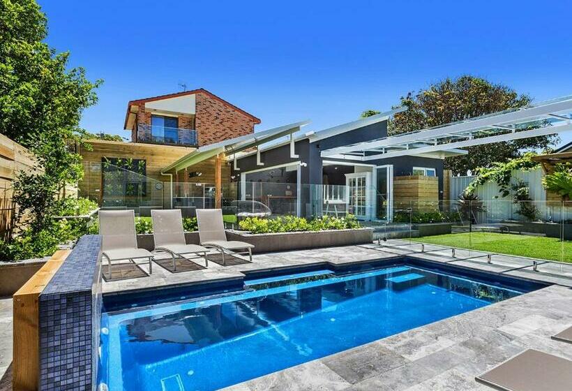 La Luna Shoal Bay 30 Horace St Shoal Bay