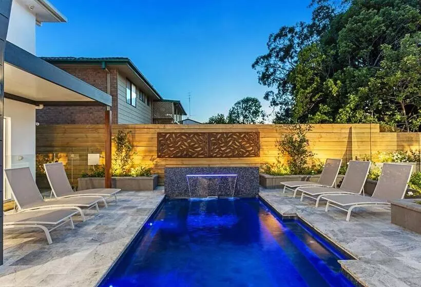 La Luna Shoal Bay 30 Horace St Shoal Bay