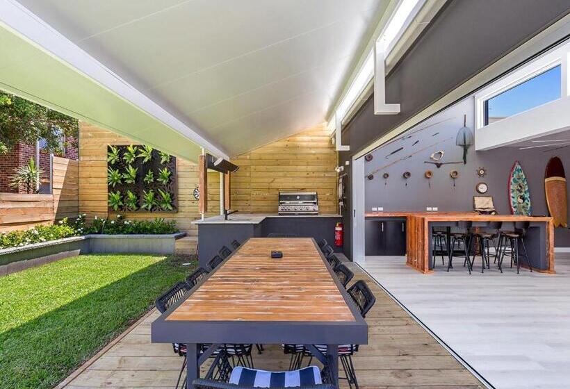 La Luna Shoal Bay 30 Horace St Shoal Bay