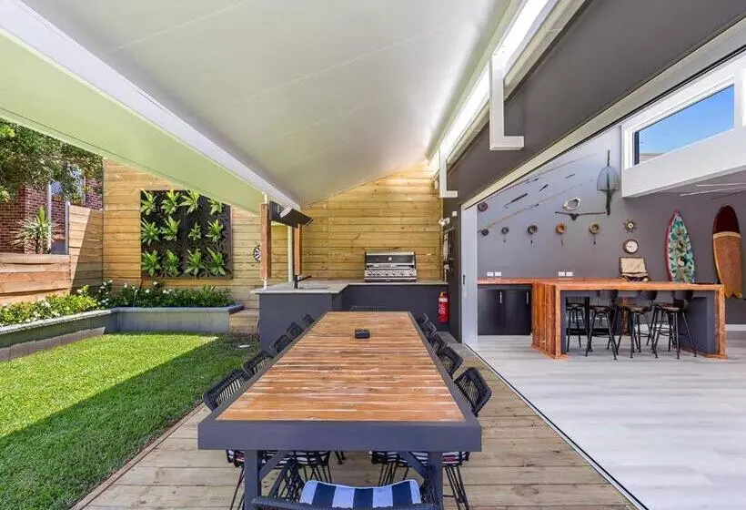 La Luna Shoal Bay 30 Horace St Shoal Bay