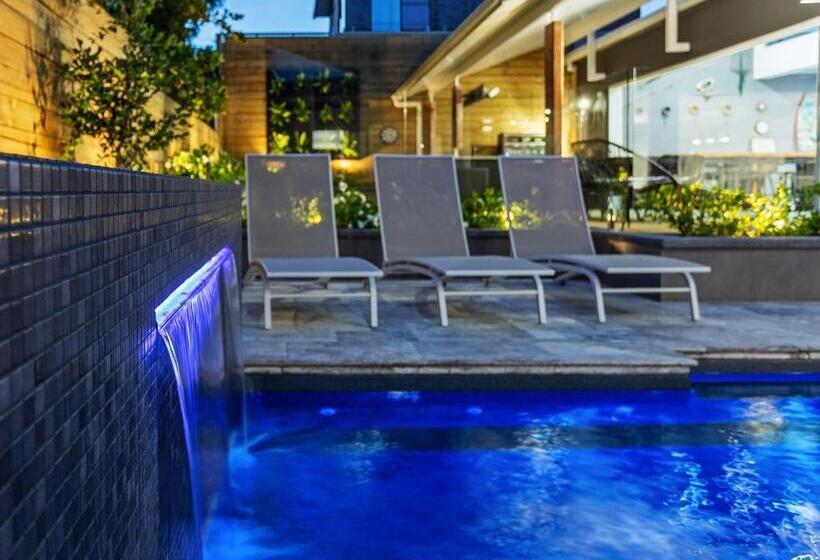 La Luna Shoal Bay 30 Horace St Shoal Bay