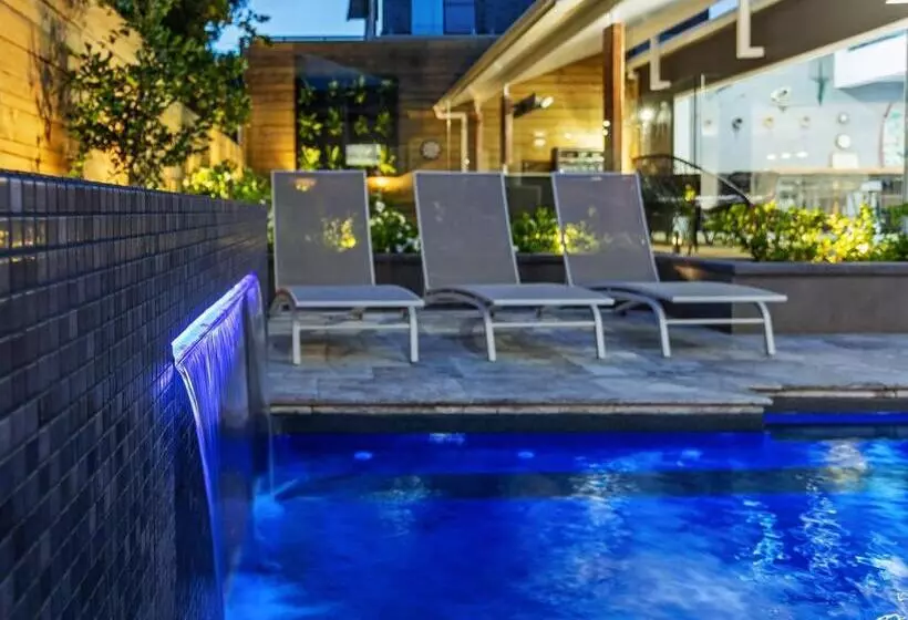 La Luna Shoal Bay 30 Horace St Shoal Bay