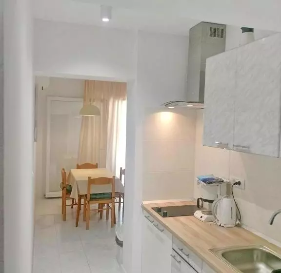 ペンション Apartments Bujak