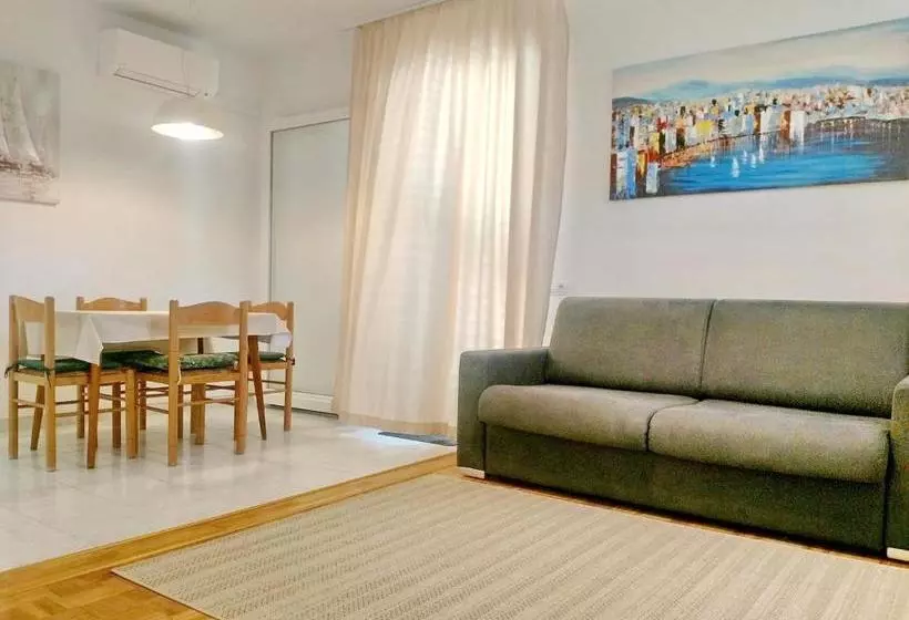 ペンション Apartments Bujak