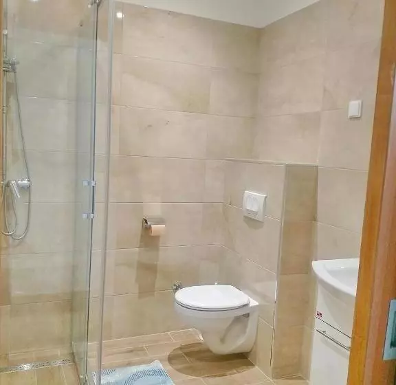 ペンション Apartments Bujak