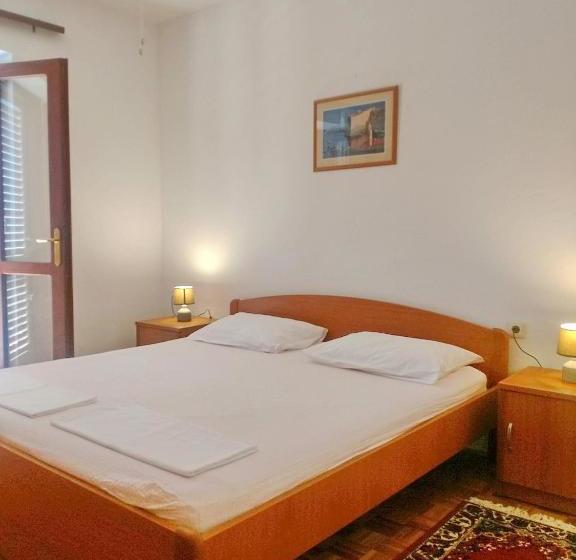 膳宿费 Apartments Bujak