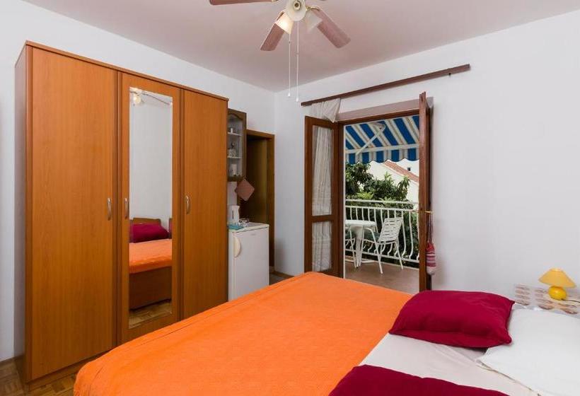 膳宿费 Apartments Bujak