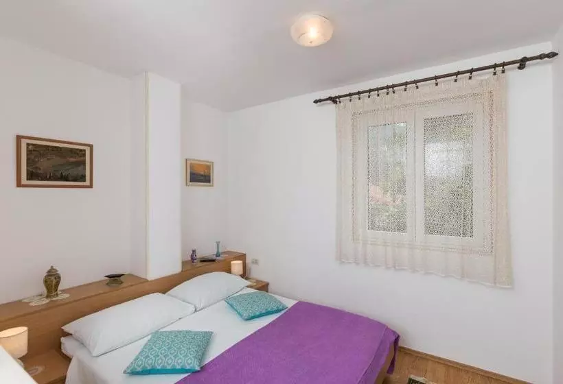ペンション Apartments Bujak