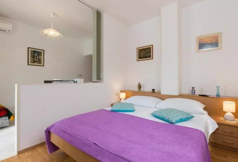 ペンション Apartments Bujak