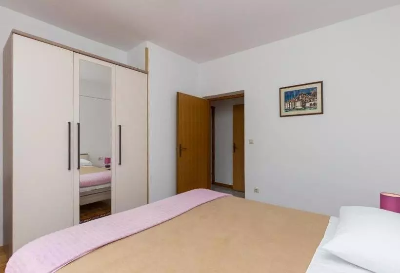 ペンション Apartments Bujak