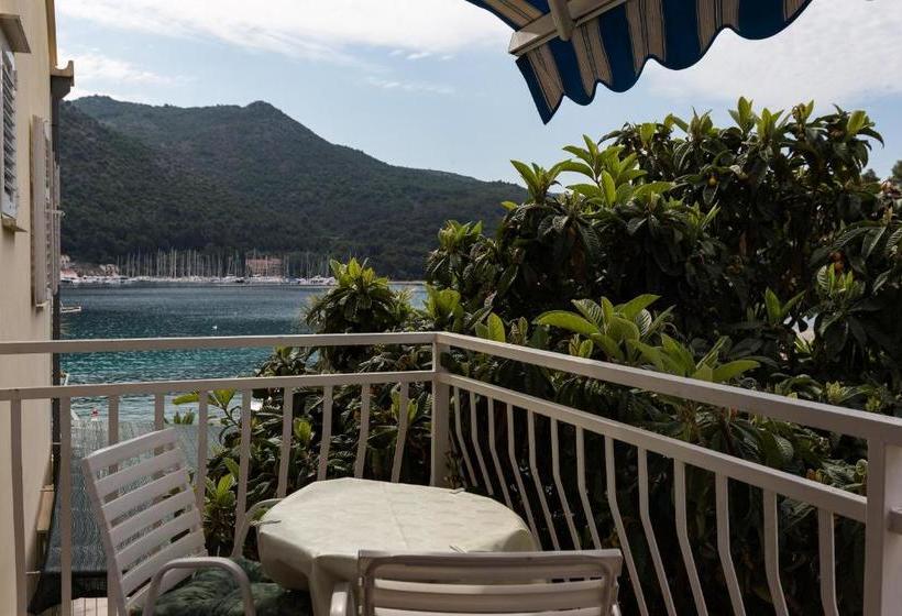 膳宿费 Apartments Bujak