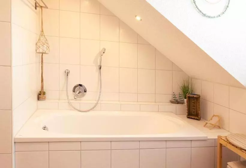 Sohana Lifestyle Apartments I Leilani S & Saskia S Home I Rust