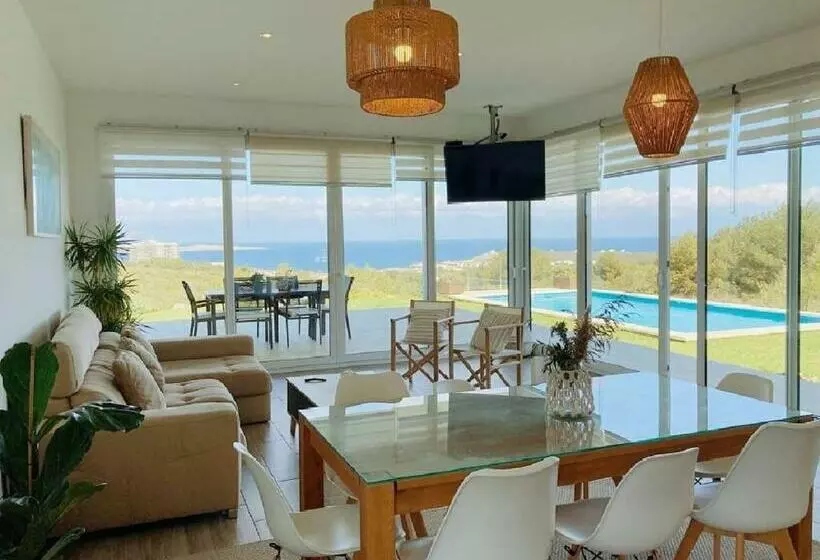 Villa Bella