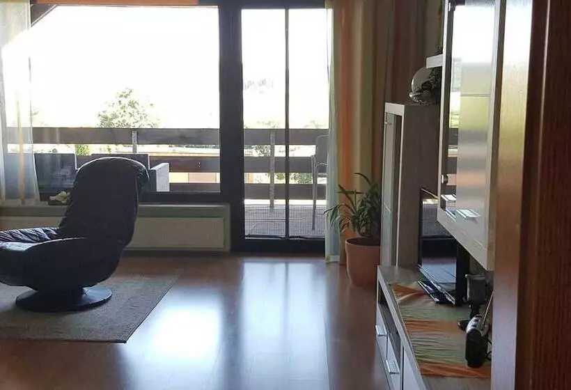 Zur Schönen Aussicht