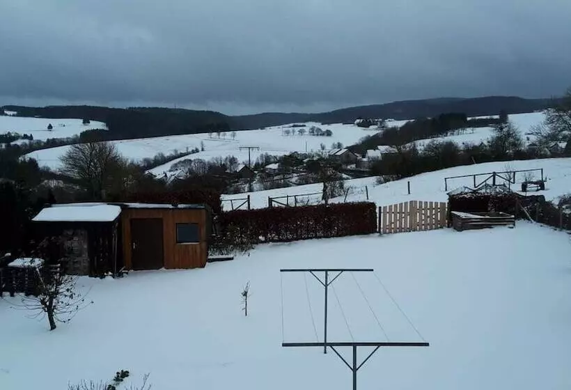 Zur Schönen Aussicht