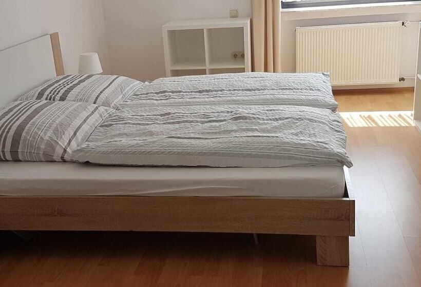 Zur Schönen Aussicht