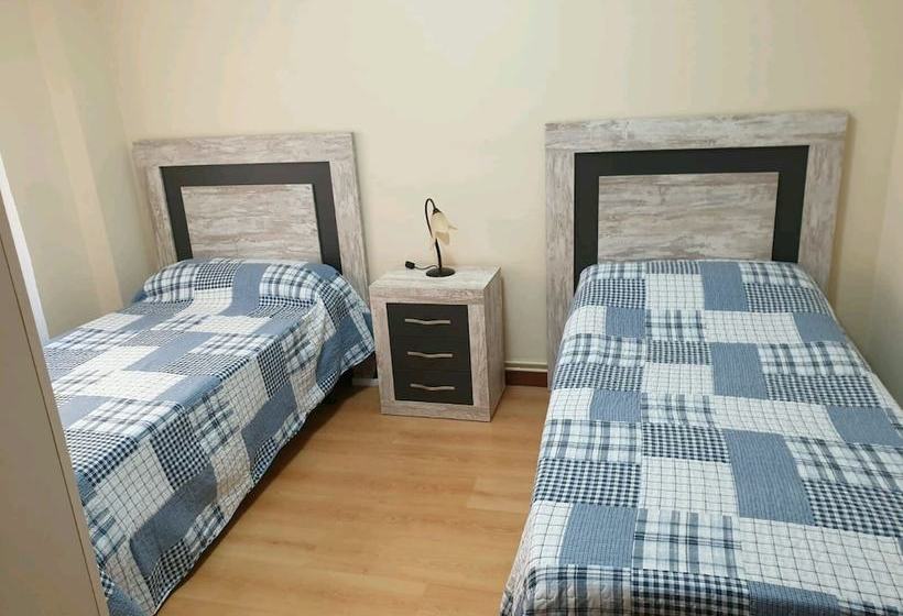 Apartamento Berceo