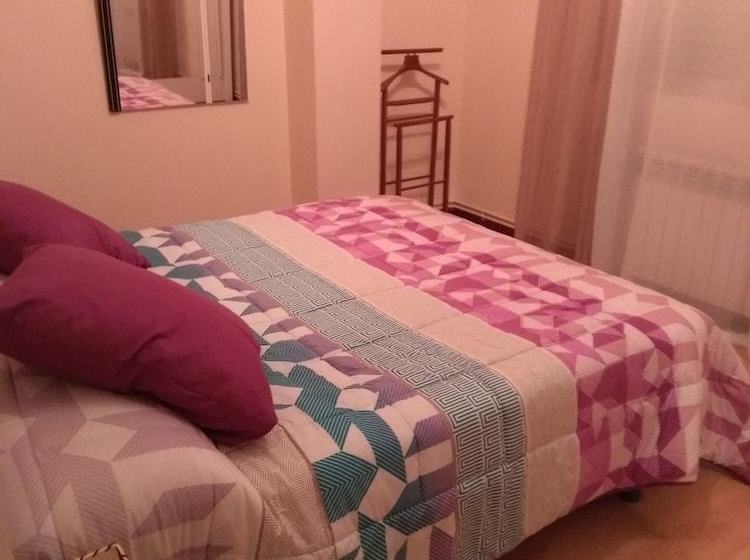 Apartamento Berceo