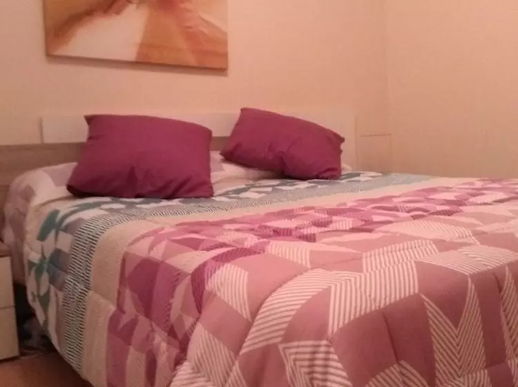 Apartamento Berceo