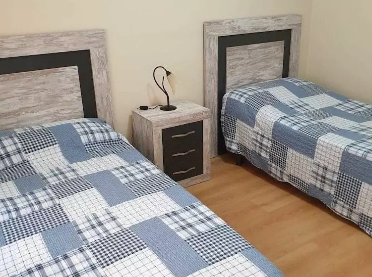 Apartamento Berceo
