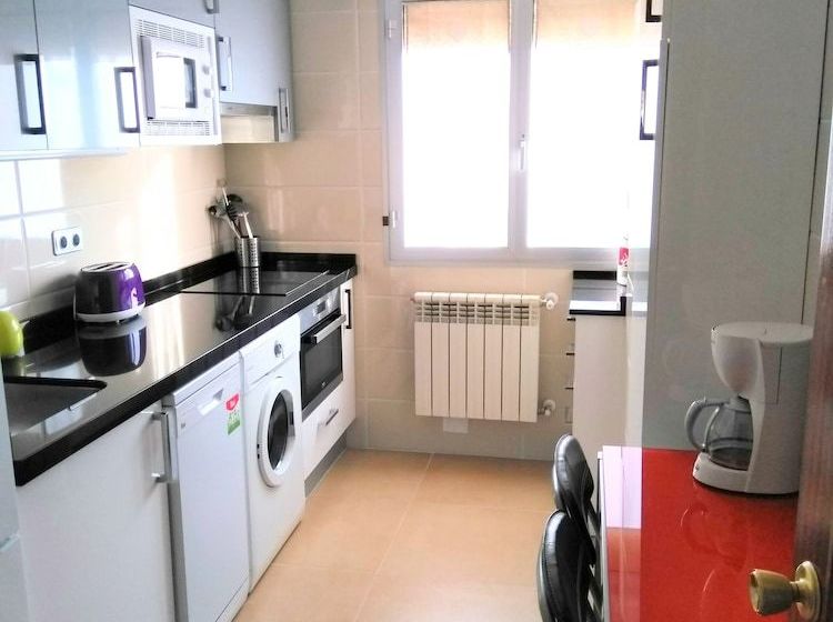 Apartamento Berceo