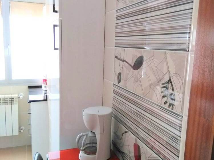 Apartamento Berceo