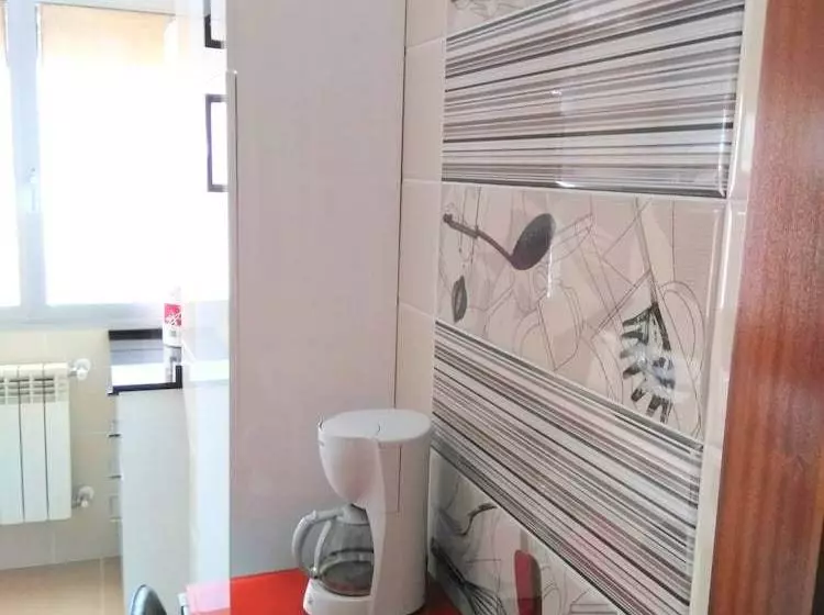 Apartamento Berceo