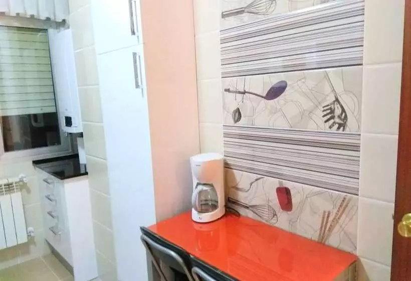 Apartamento Berceo