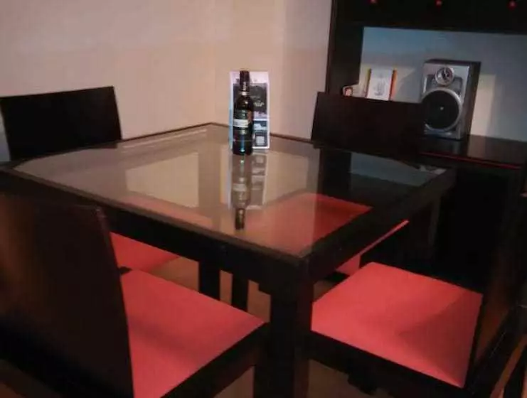Apartamento Berceo