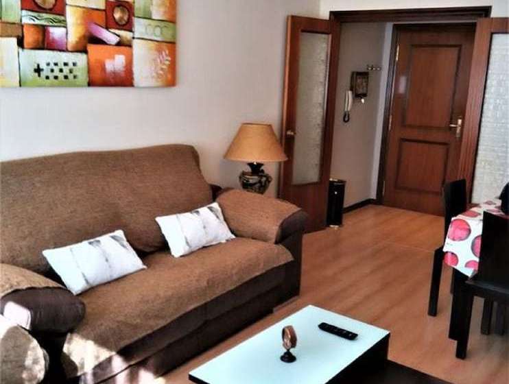 Apartamento Berceo