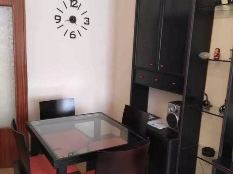 Apartamento Berceo