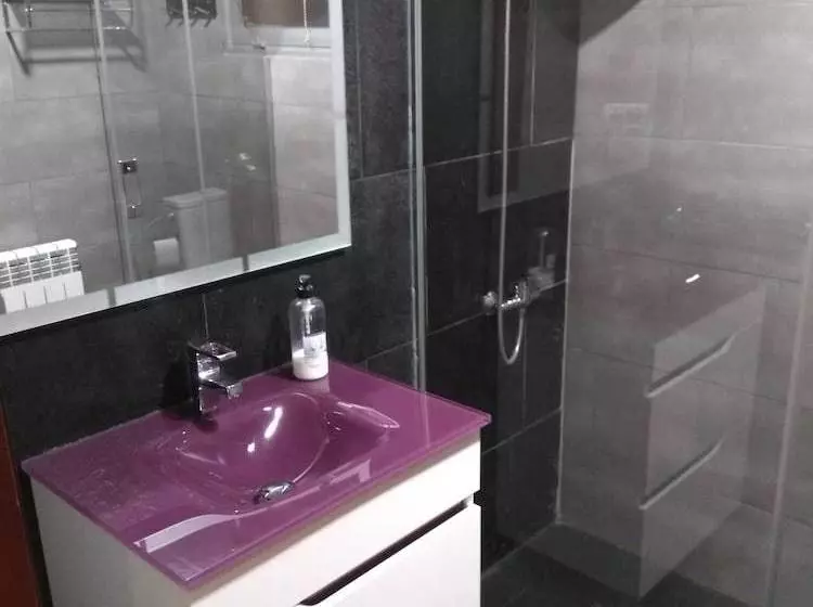 Apartamento Berceo