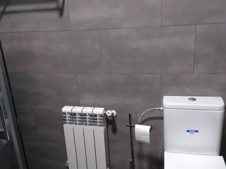Apartamento Berceo