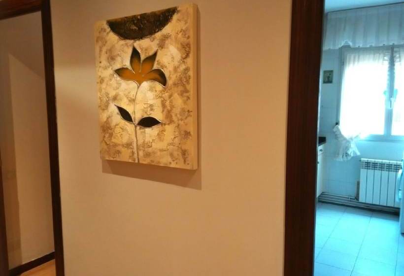 Apartamento Berceo
