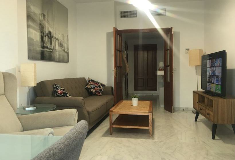 Apartamento Mairena