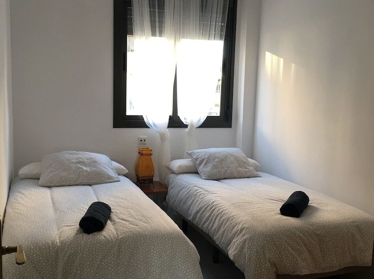 Apartamento Mairena