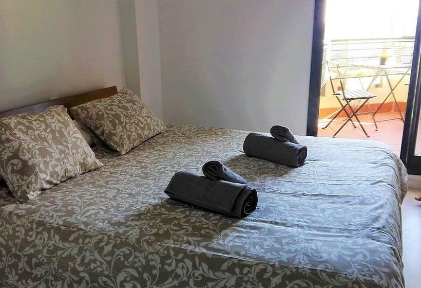 Apartamento Mairena