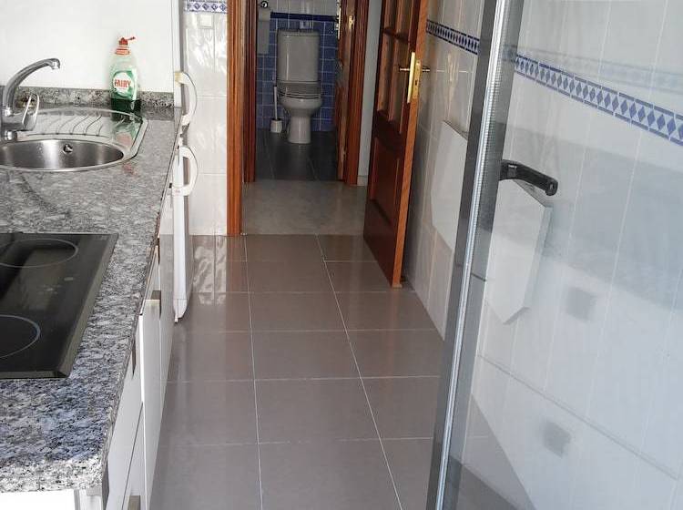 Apartamento Mairena